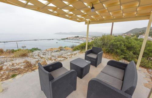 PYTHAGORIO MAGIC VIEw - Foto 45