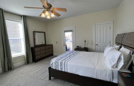 Cozy home in Soulard - Foto 10