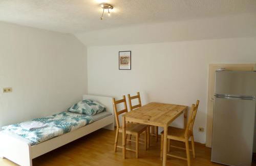 Nice Apartment in Vöhringen - Foto 8