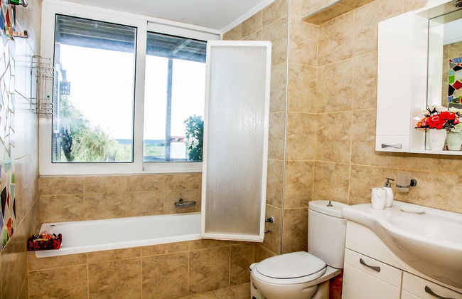 Afantou Beach Villa - Foto 19