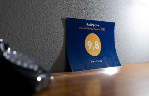 Siete Luces - Foto 2