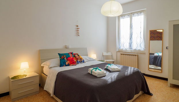 La Casa di Frida Family Apartment - Photo 2, Primary image