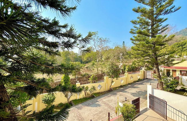 Luxury 4 Bedroom's Independent villa - Foto 41