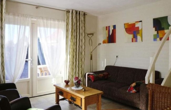 Holiday Home With Private Terrace - Foto 3