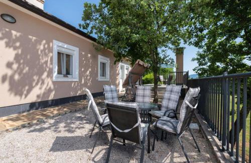 Villa St Nikola with jacuzzi and private swimming pool - Foto 36