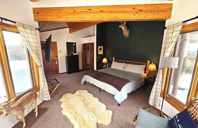 Bear Mountain Lodge - Foto 35