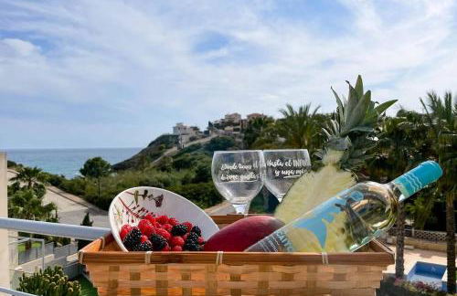 Casa La Mar. Relax y bonitas vistas Cala Palmeretes - Photo 5