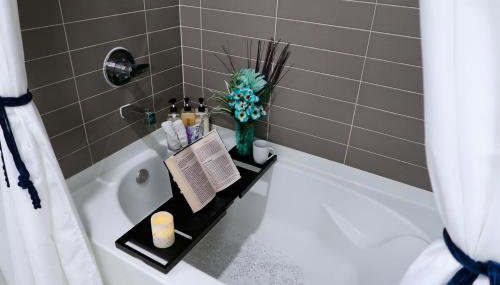 Seaside Retreat 1BD Lux King in Southeast Jax - Foto 5