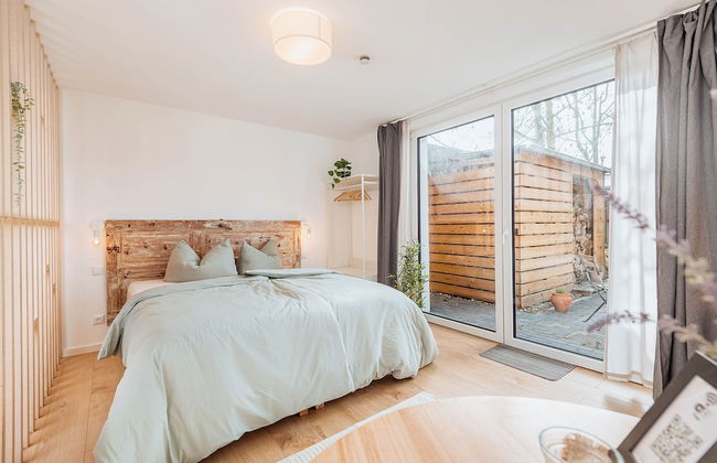 Apartments Kassebohmer Weg - Foto 1