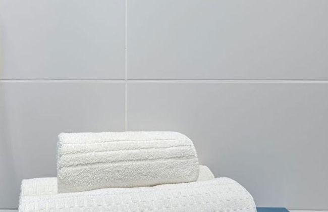 Roomo Transamerica SP Campo Belo Constantino - Photo 13