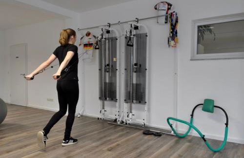 Ferienwohnung im Resi Gesundheitszentrum - Foto 16