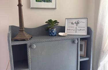 3 Bed, 2 and a half bath Gorgeous Coastal Home 1 block from beach! - Foto 11