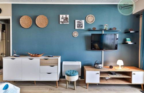 Nid douillet Le Grand Large 2 Appartement 204 - Foto 7