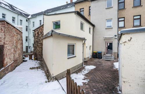 Apartment auf zwei Etagen - Casita - Foto 21
