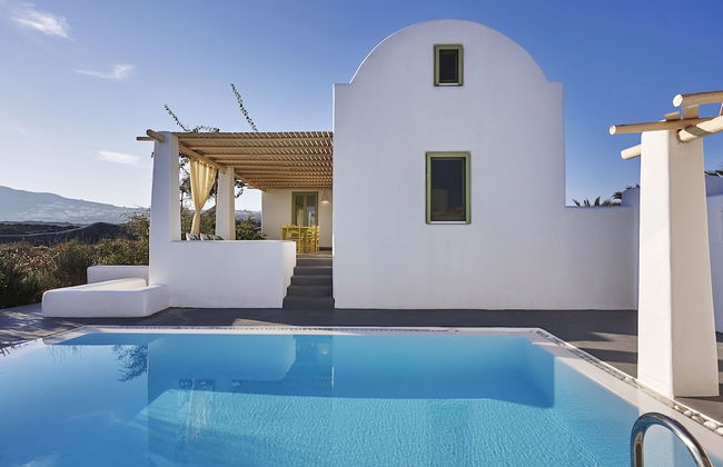 Villa Agrikoia - Foto 28