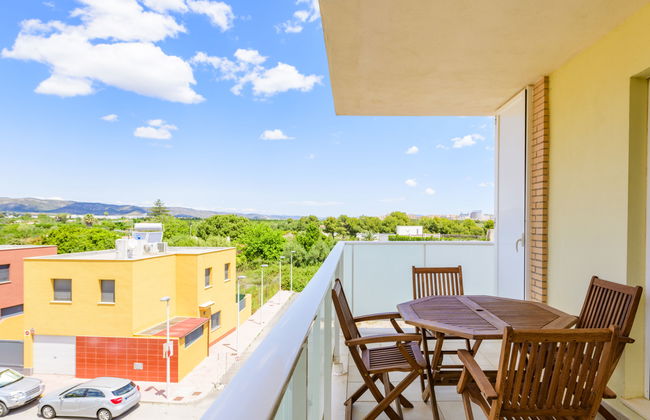 Villa Magna II - Foto 8