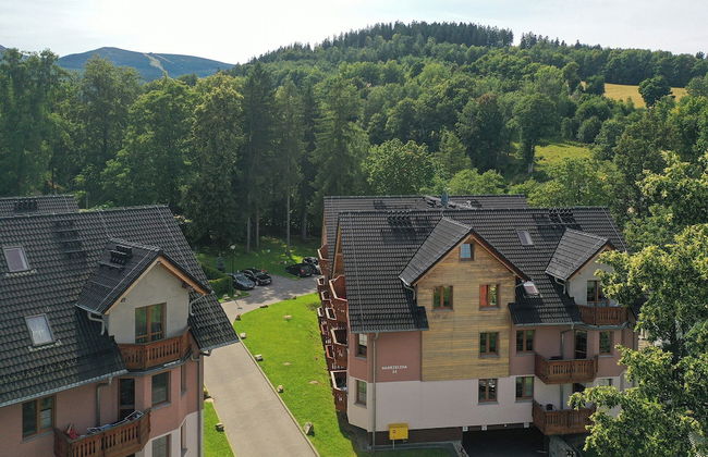 RentPlanet - Apartamenty Nadrzeczna - Photo 37