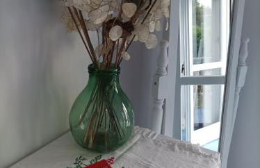 Villa Giardino degli oleandri Palinuro - Foto 26