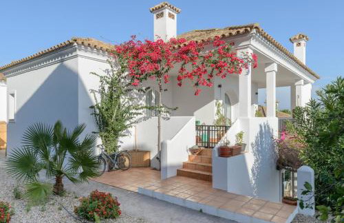 Villa Buganvilla - Foto 17