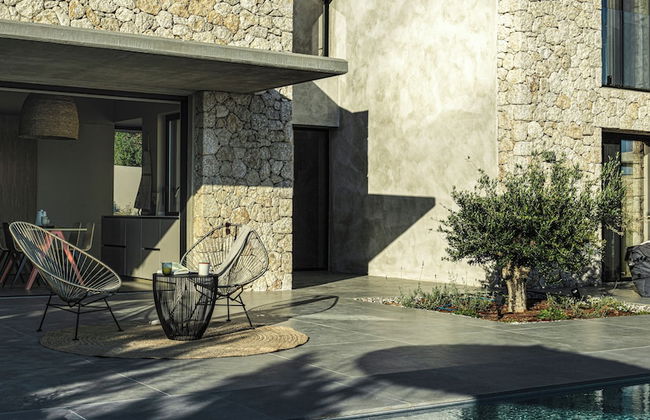 Mimi & Coco Villas Corfu - Foto 37