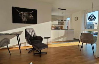 Ferienwohnung Seemöwe - Foto 11