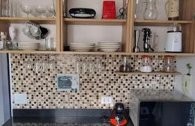 Apartamento Santana Expo Center Norte vista Top cidade de São Paulo e Paulista - Foto 22