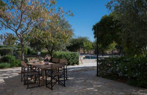 Elysian Garden Villa - Photo 10