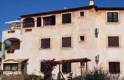 Casa Vacanze residence Cavour Attico - Foto 23