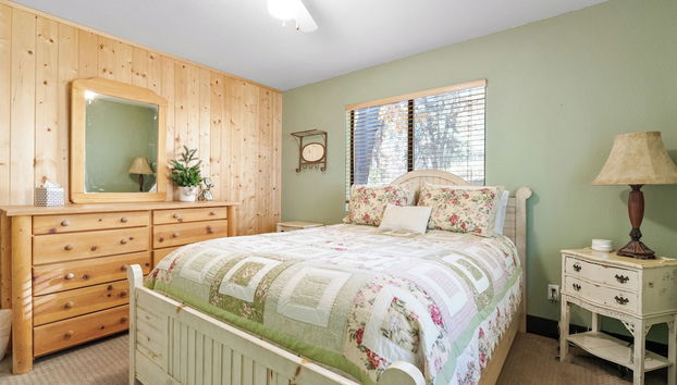 Cozy Bear Chateau - Foto 5, Habitación