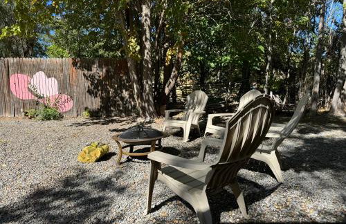 50 Shades of Pink-Private Hot Tub! - Foto 69