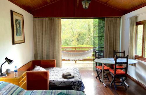 Chalé aconchegante em Mury - Foto 5