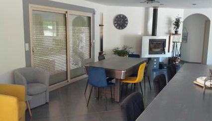 Villa vacances Périgord - Foto 5