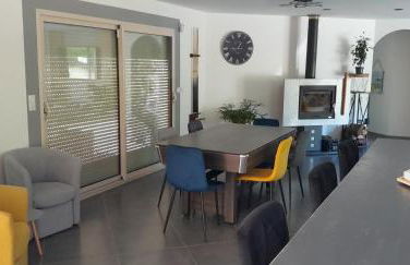 Villa vacances Périgord - Foto 5