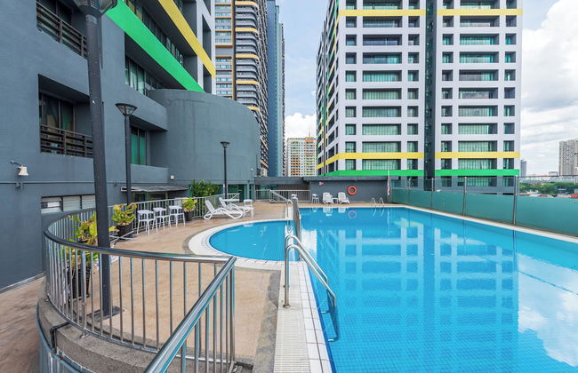 Menara PGRM by Minsu - Foto 34