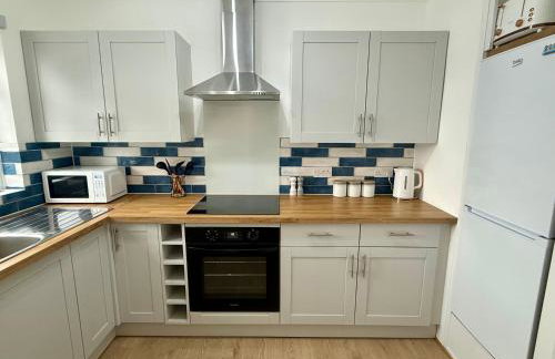 Cornish coastal escape in Bude - Foto 27