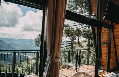 Alma Cabanas De Altitude - Urubici - Photo 43