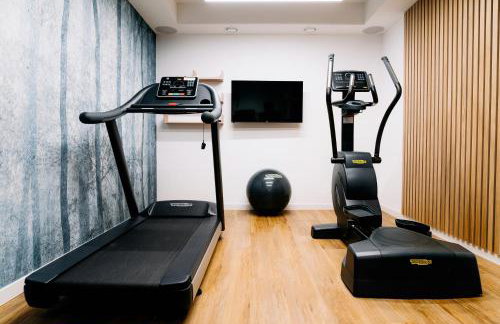 Chaber Apartamenty - Foto 15