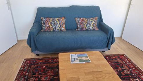 Appartement cosy face à la gare avec tout à proximité Plages et commerces à pied - Foto 5