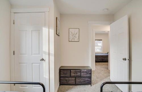 Dog-Friendly Home Less Than 1 Mi to Downtown Fargo! - Foto 22