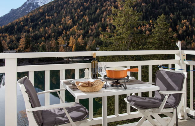 Alpes et Lac 28 - Foto 29