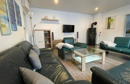 Ferienhaus Loreleyresidenz Kestert - Foto 2