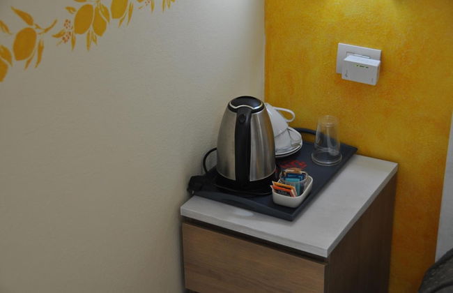 Agriturismo Costa di Campo - Foto 17