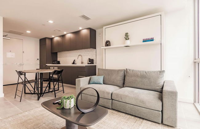 Amazing Apartments with city Views - Photo 76