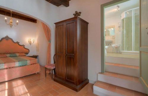 Castello di Sarna - Foto 79