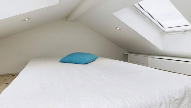 4 Person Holiday Home in Karrebaeksminde - Foto 2, Zimmer