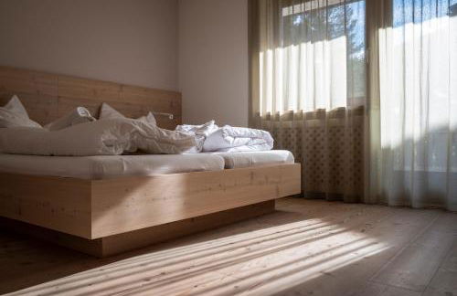 Rosa Alpina - Appartamento nelle Dolomiti - Foto 10