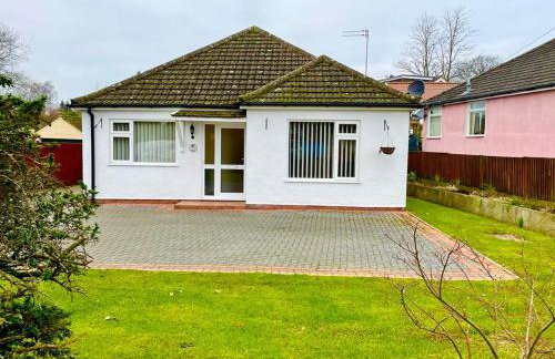 Cherry Tree Lodge - Foto 6