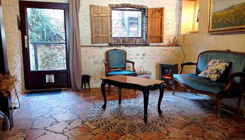 Le Logis du Vieux Rempart - Photo 3