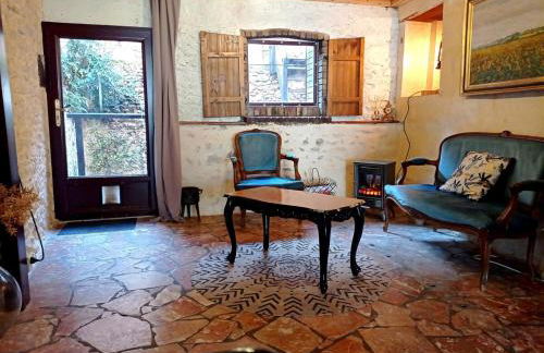 Le Logis du Vieux Rempart - Photo 3