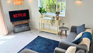 Amazing City Centre Home - Foto 2